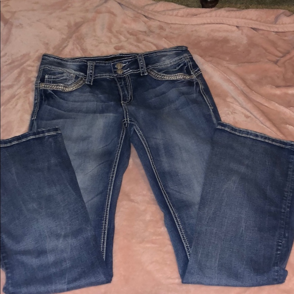 Jeans